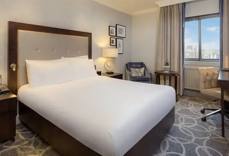 Glasgow Grosvenor Hotel - Imagen 3