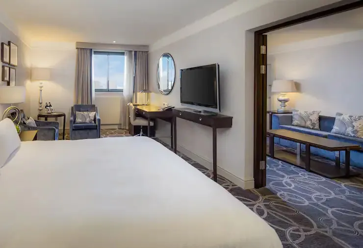 Glasgow Grosvenor Hotel - Imagen 2