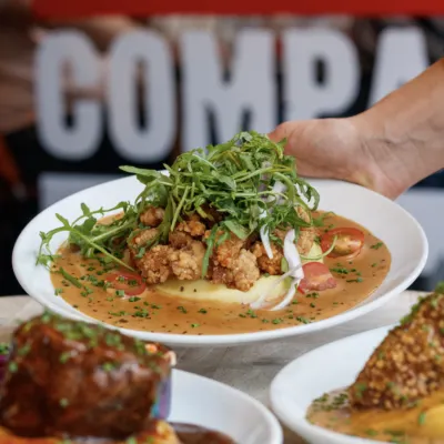 Makars Mash Bar - Imagen 2