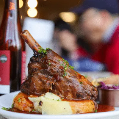 Makars Mash Bar - Imagen 3